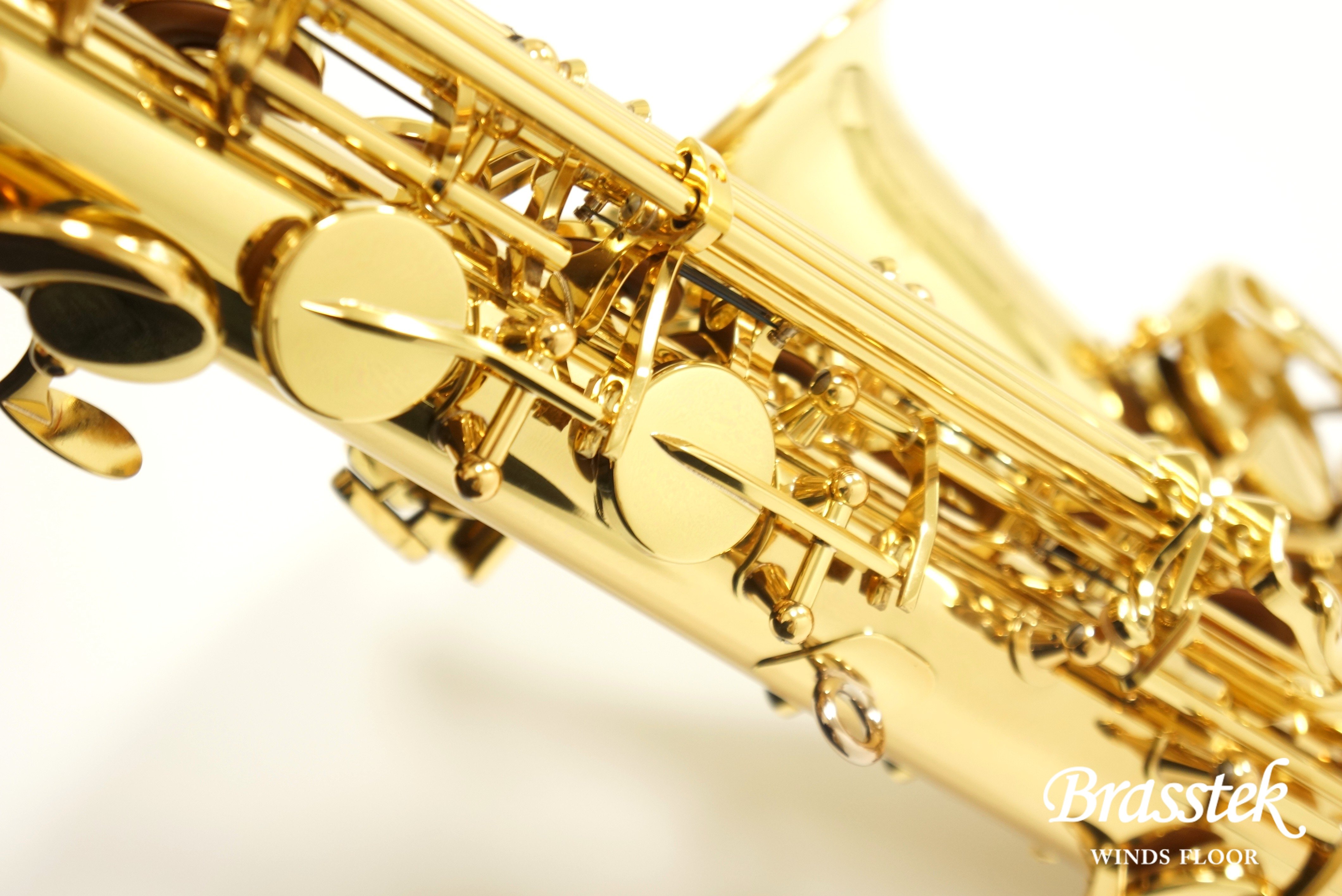 Alto Saxophone A-WO10