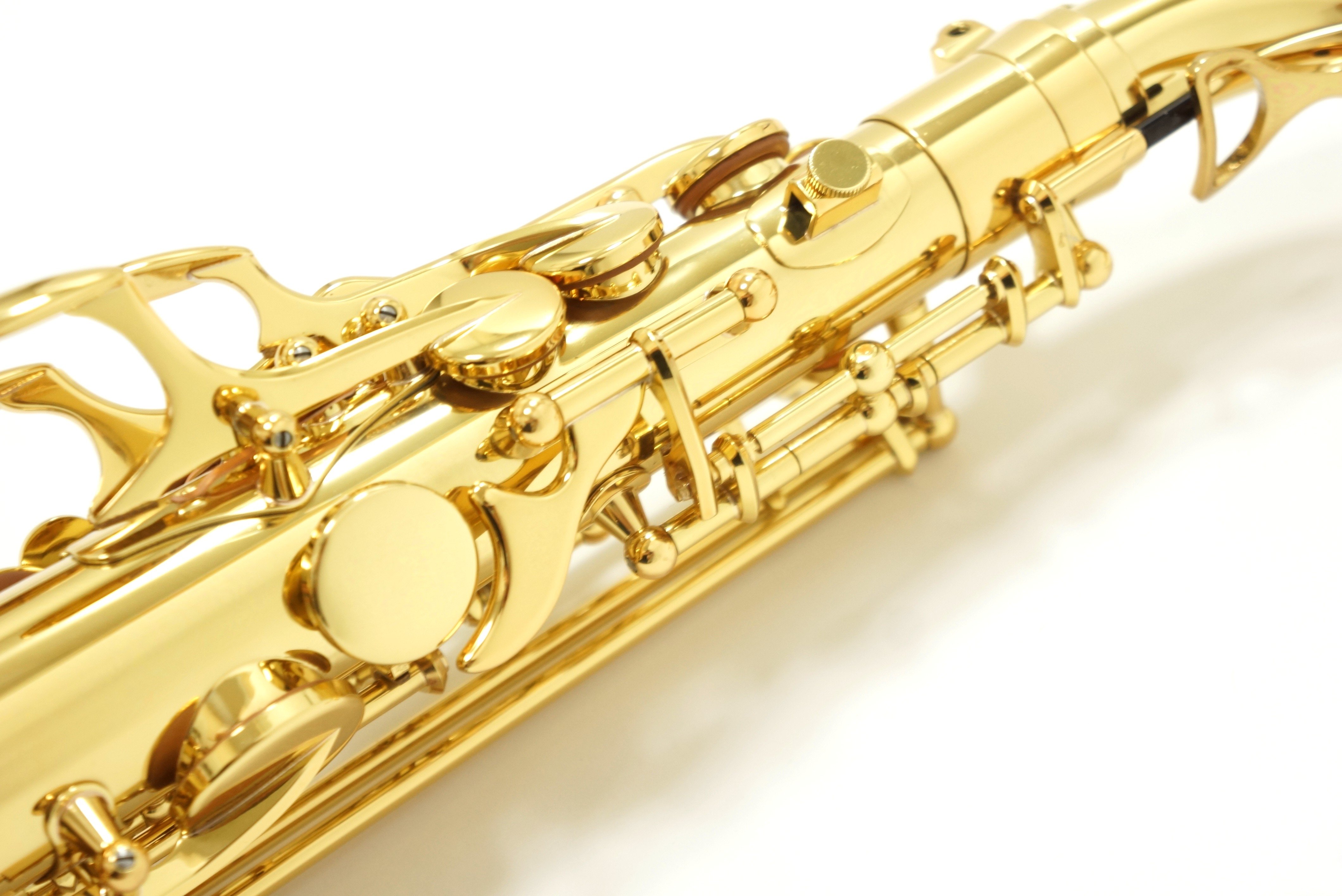 Alto Saxophone A-WO10