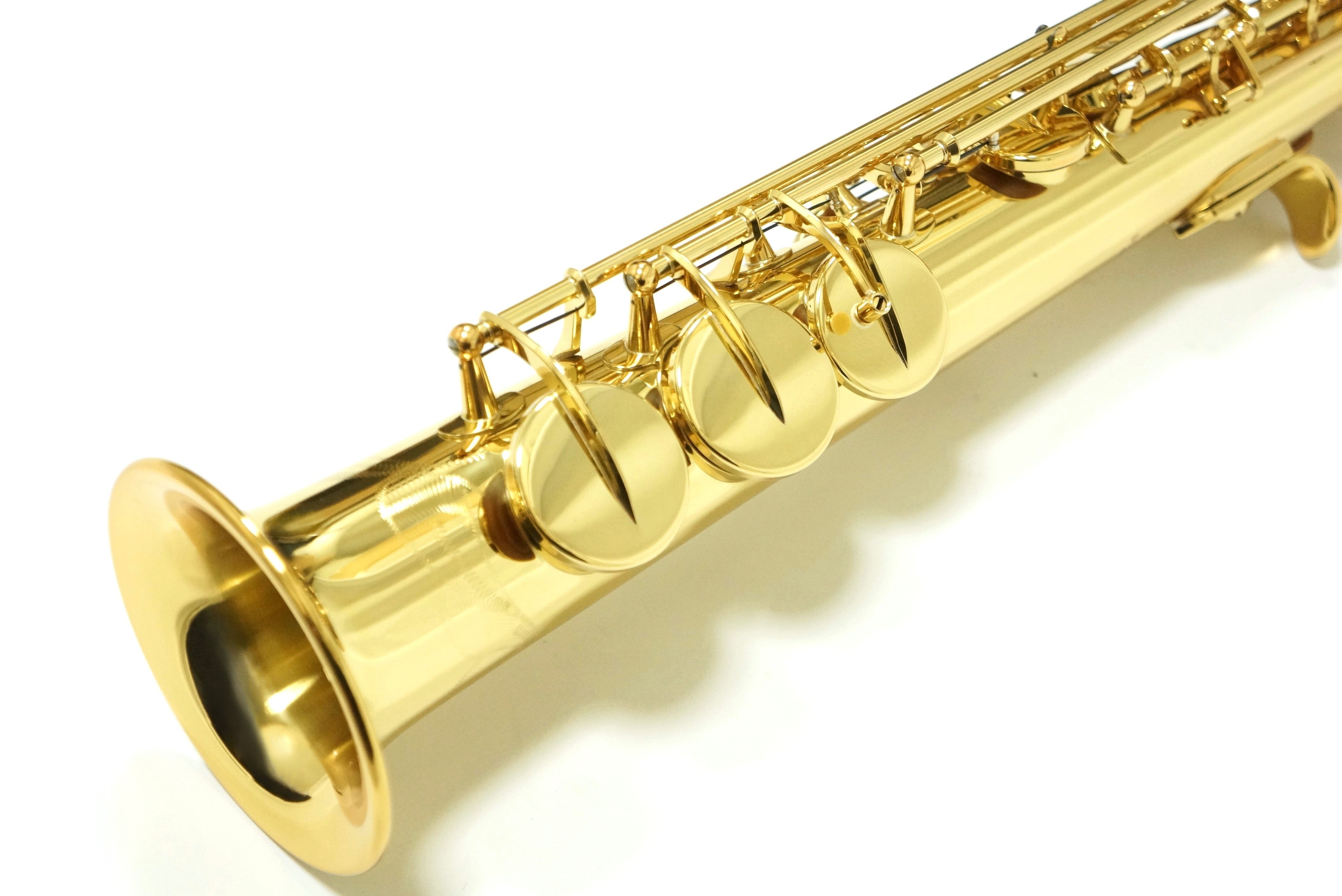Soprano Saxosphone S-WO1