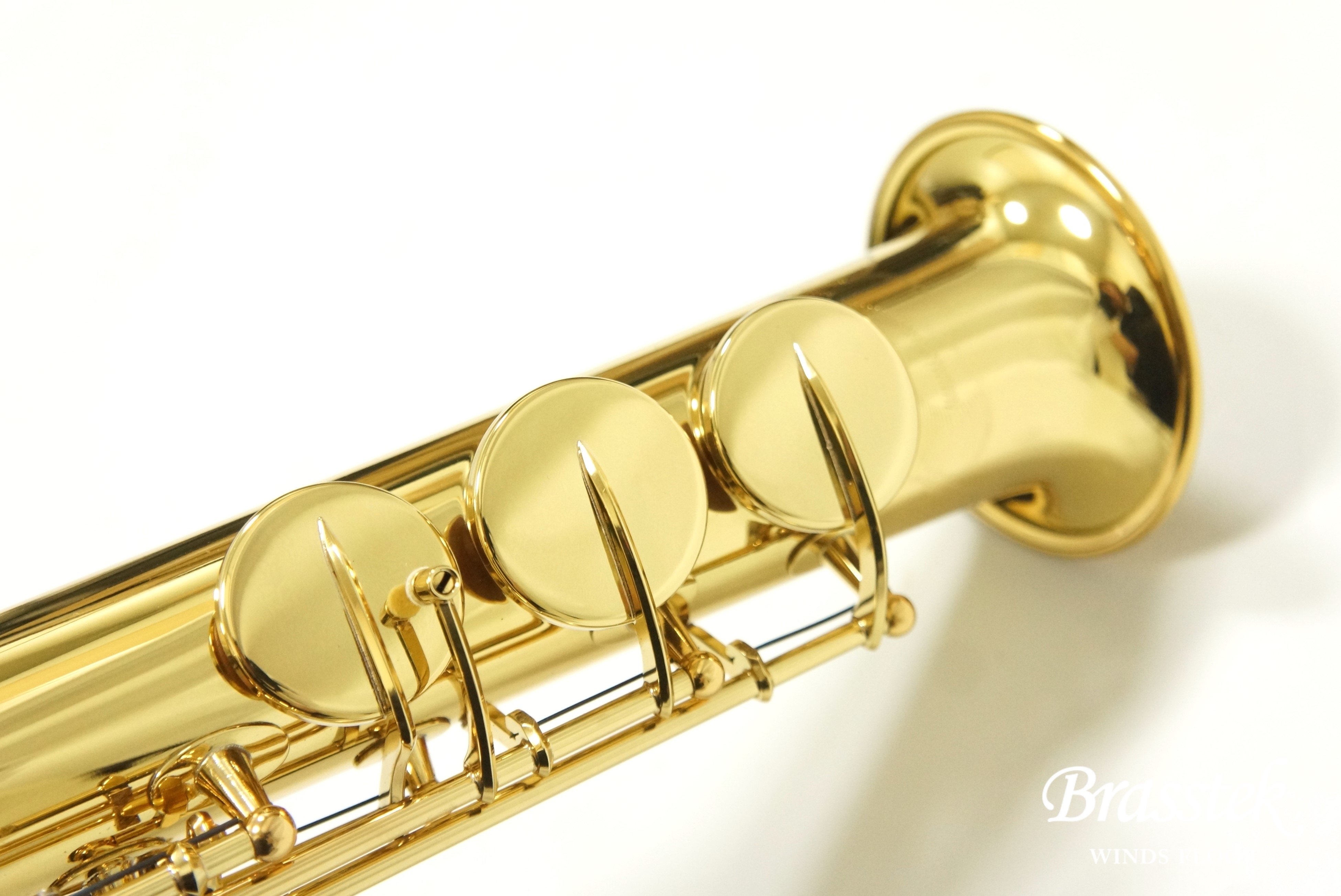Soprano Saxosphone S-WO1