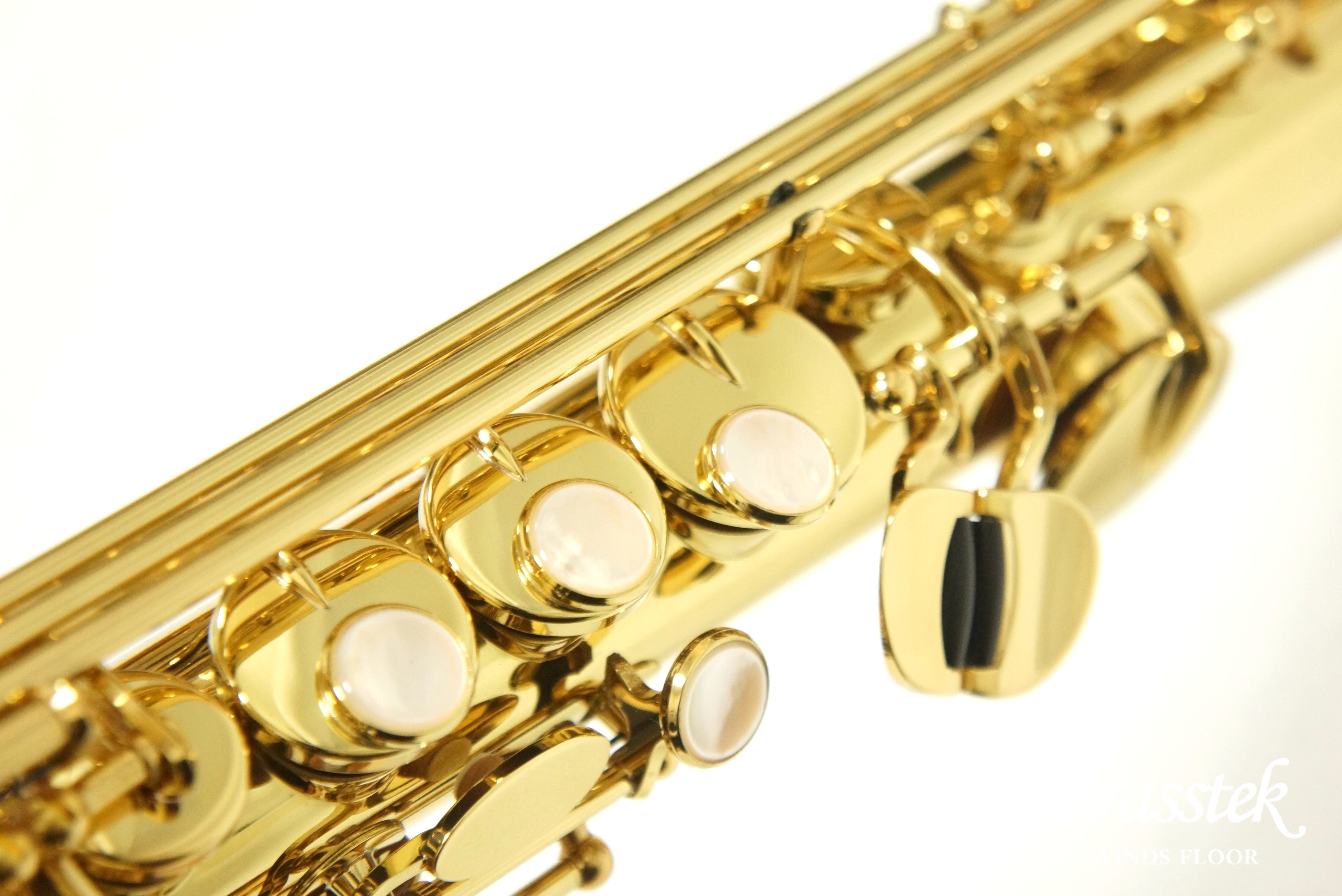 Soprano Saxosphone S-WO1
