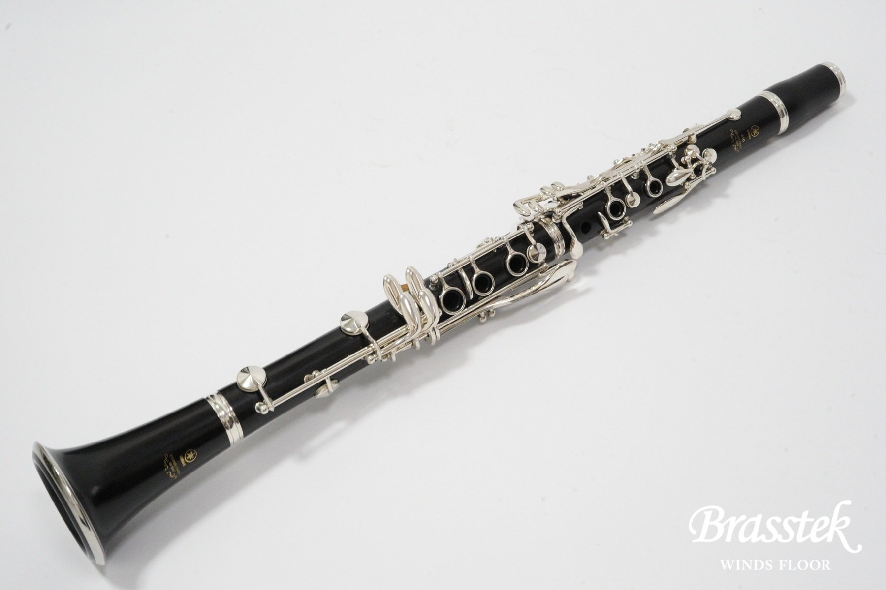 B♭Clarinet YCL-650