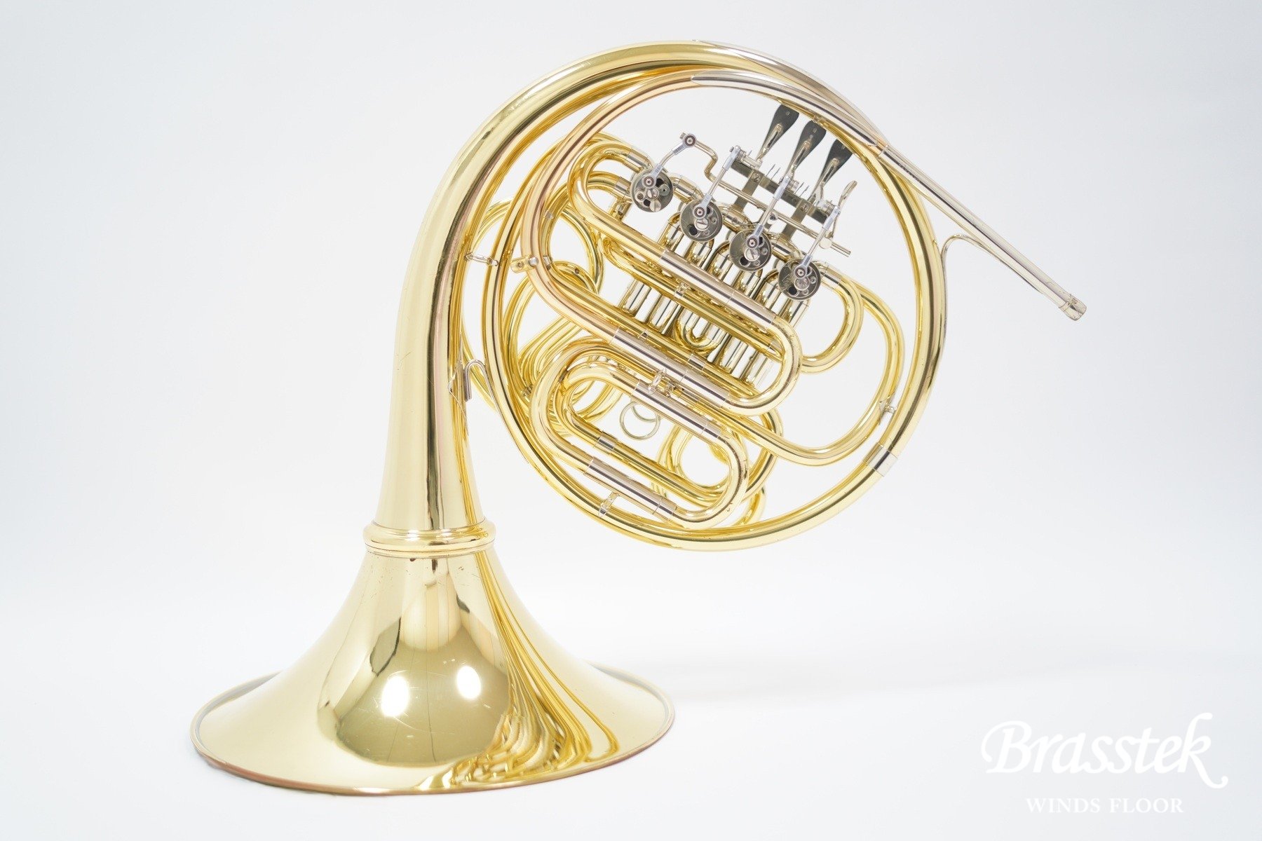 French Horn 801MAL 井手詩朗氏選定品