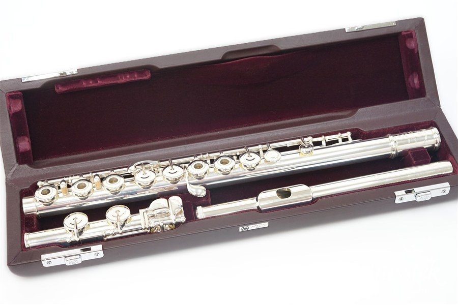 Flute DS-RC str