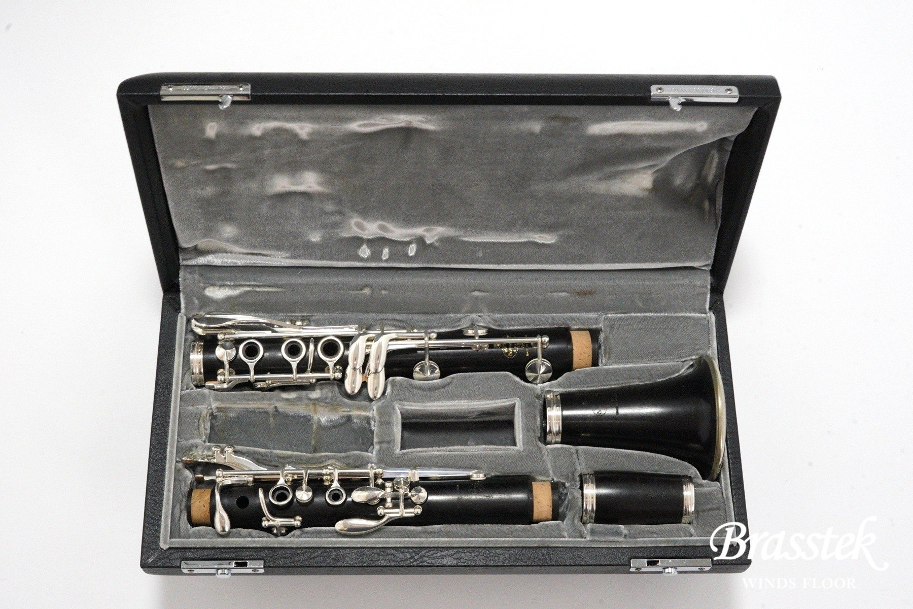 B♭Clarinet R13横川晴児氏 選定品