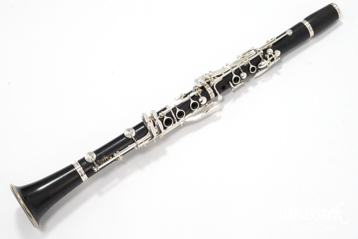 B♭Clarinet R13横川晴児氏 選定品