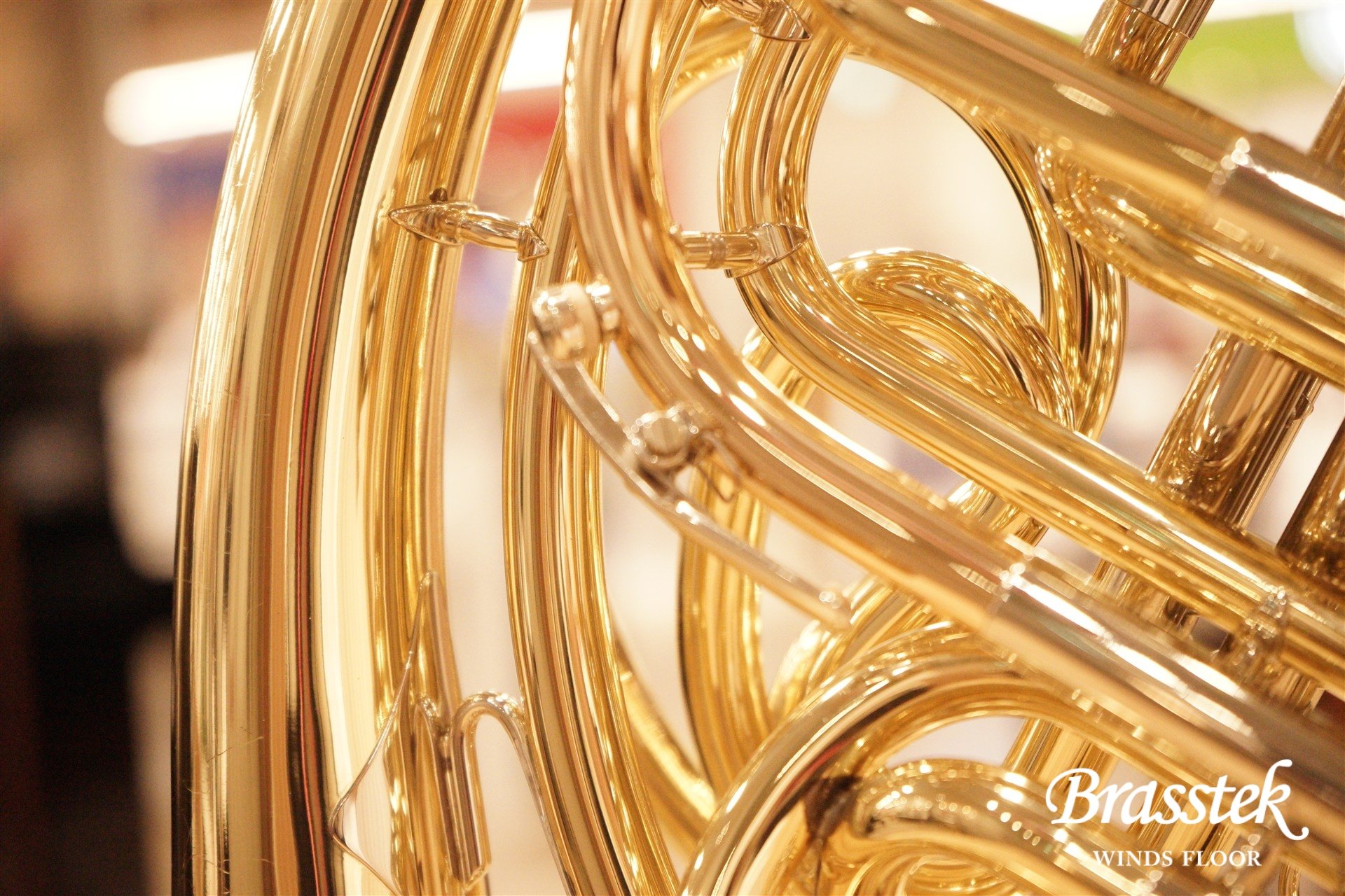 French Horn 801MAL