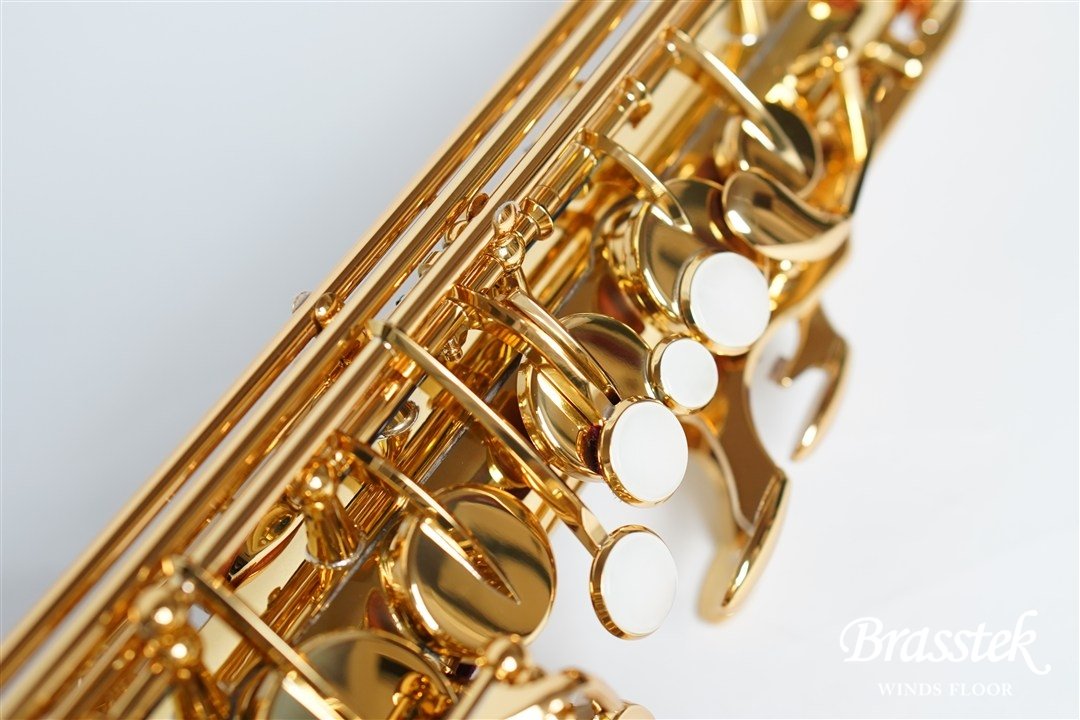 Alto Saxophone YAS-62