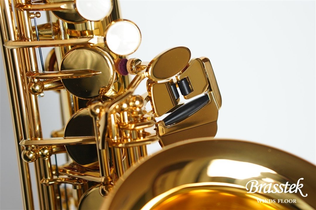 Alto Saxophone YAS-62