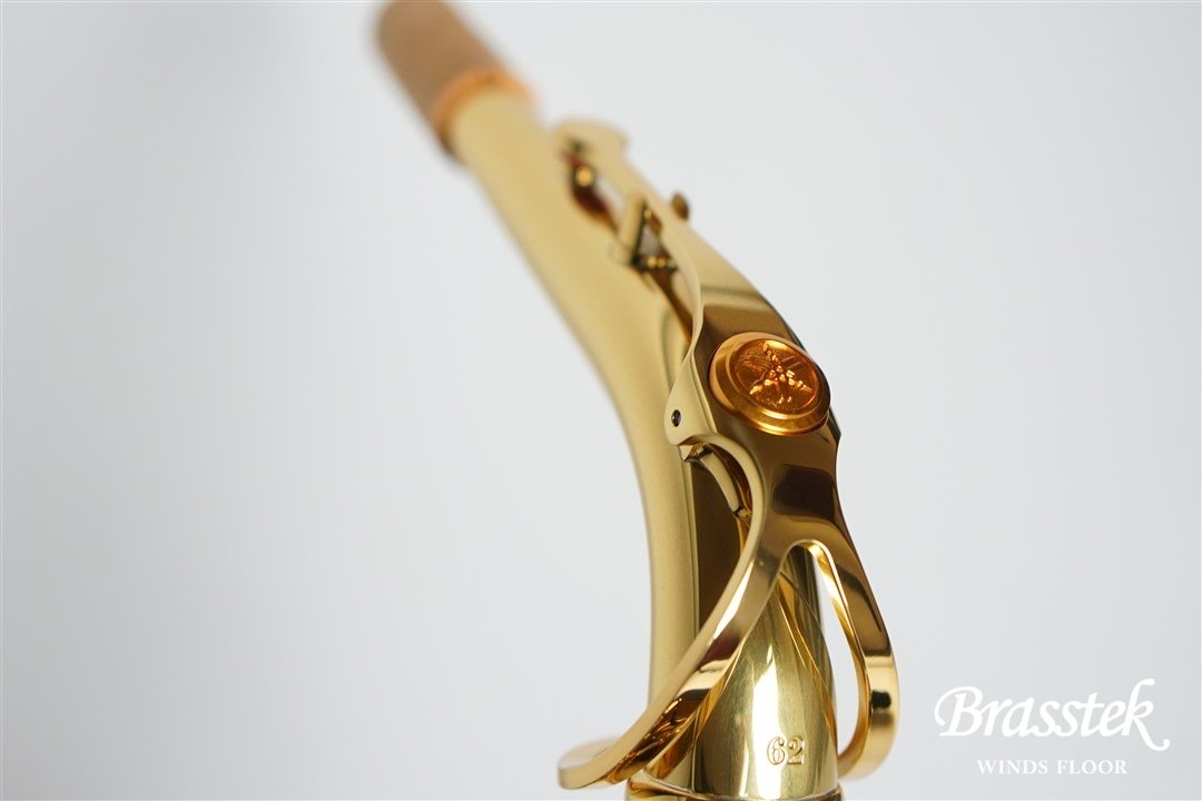 Alto Saxophone YAS-62