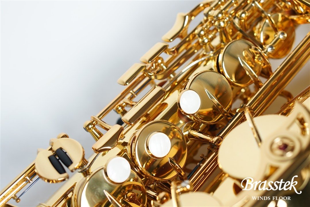 Alto Saxophone YAS-62