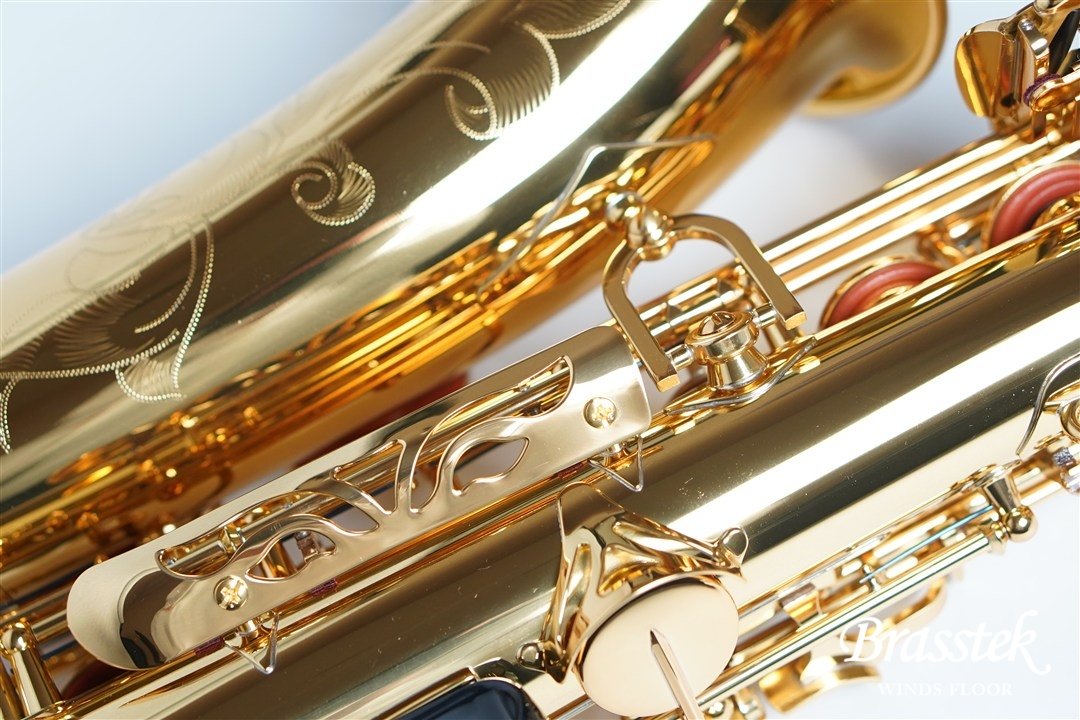 Alto Saxophone YAS-62