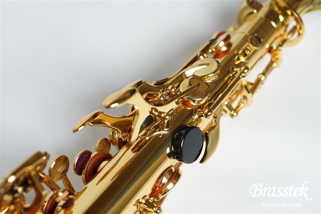 Alto Saxophone YAS-62