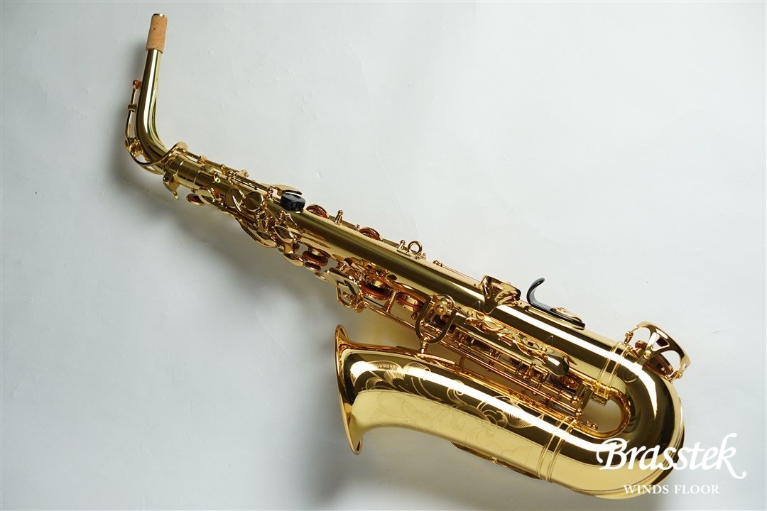 Alto Saxophone YAS-62