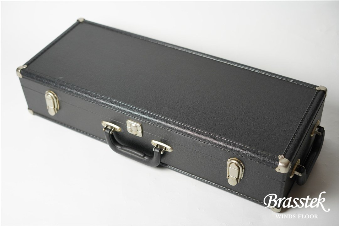 Soprano Saxophone　SSS700BK