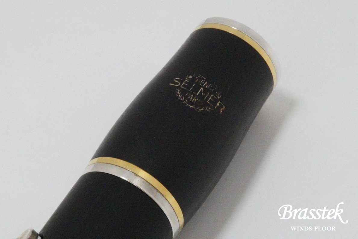 B♭Clarinet Saint Louis
