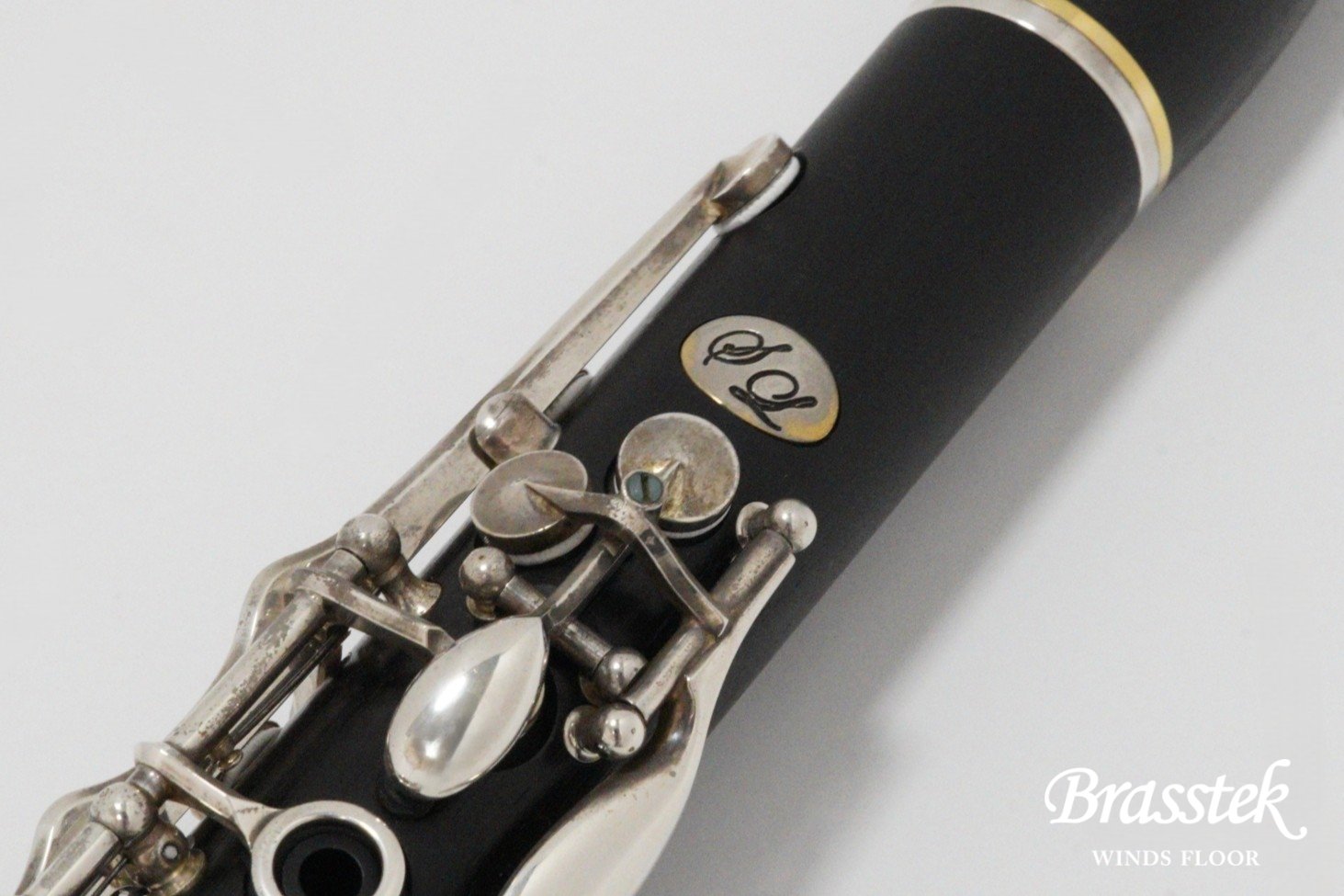 B♭Clarinet Saint Louis