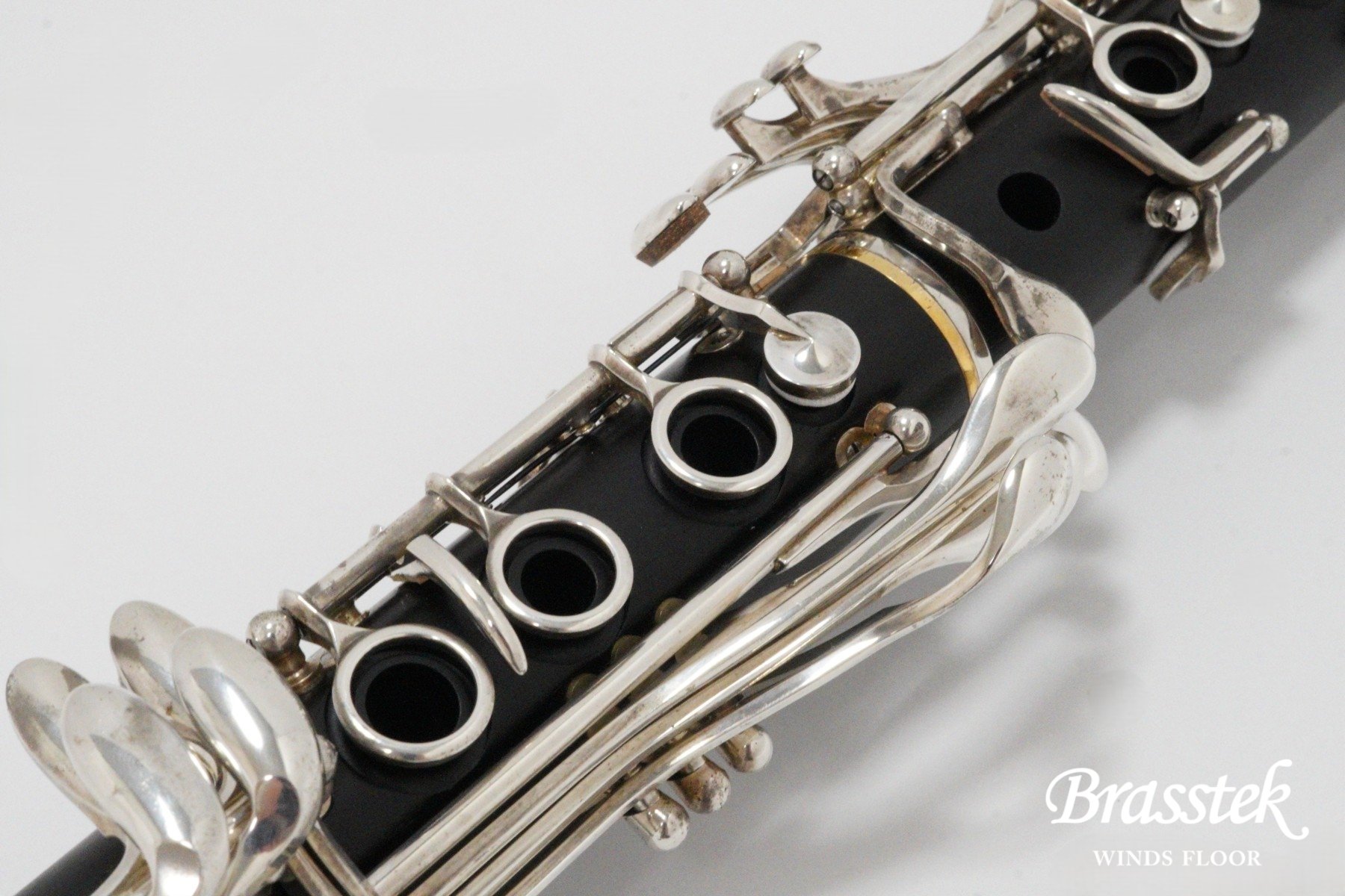 B♭Clarinet Saint Louis