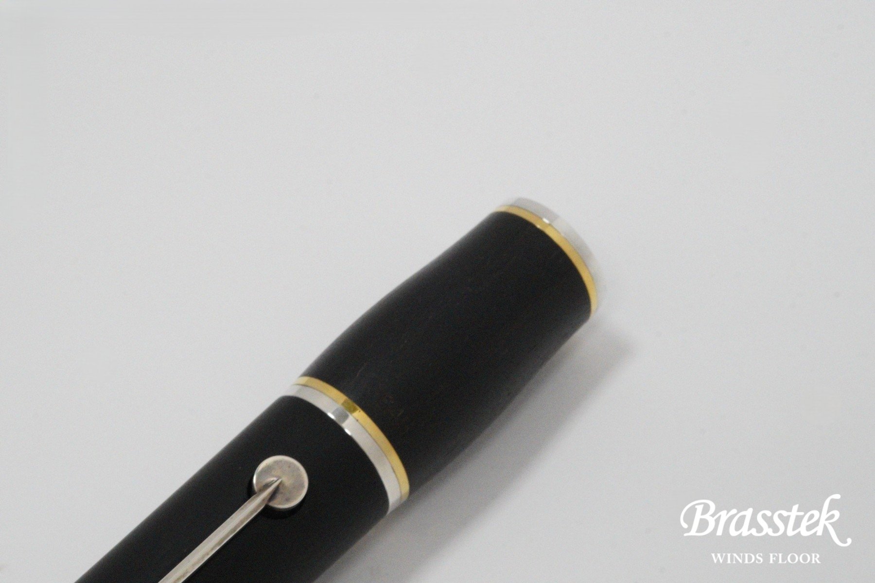 B♭Clarinet Saint Louis