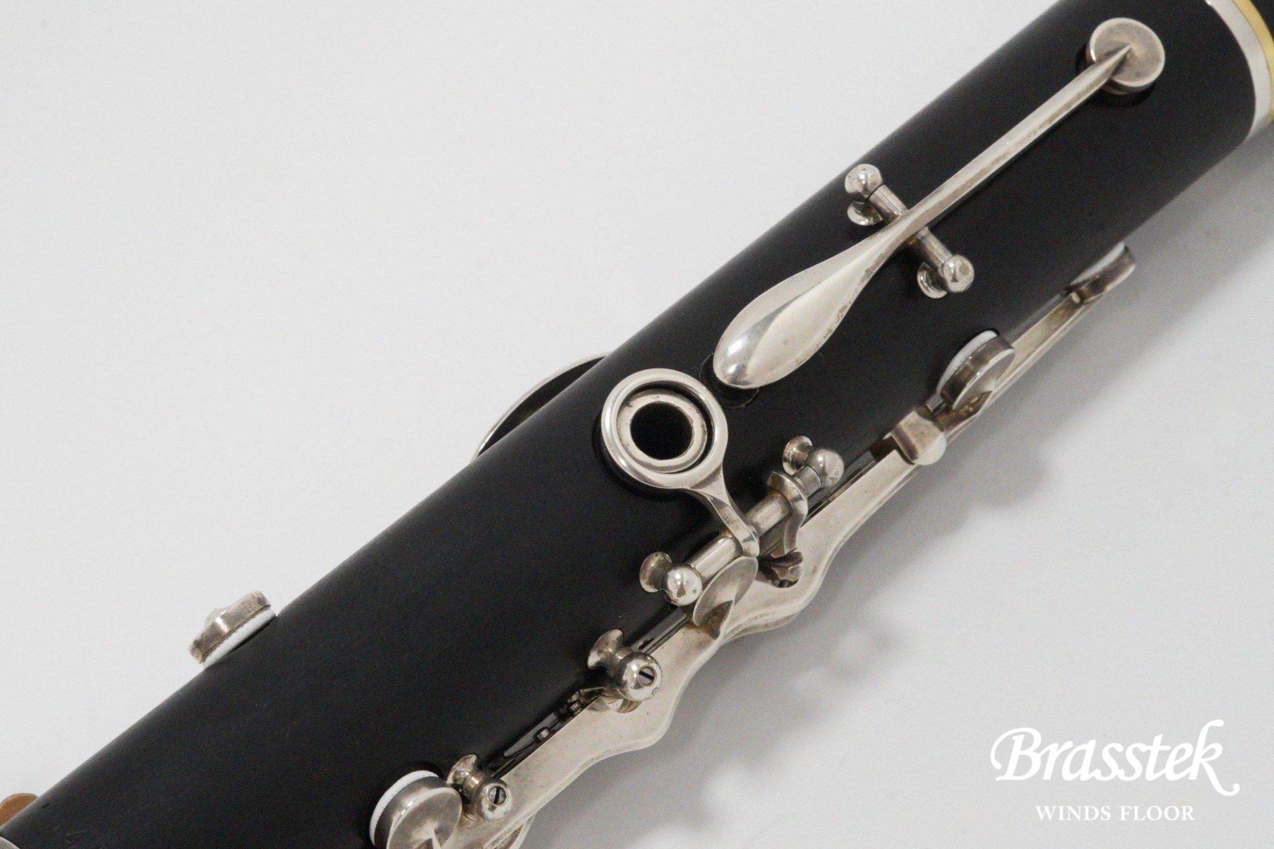 B♭Clarinet Saint Louis