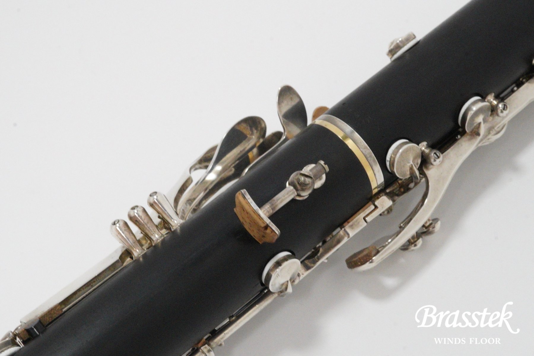 B♭Clarinet Saint Louis
