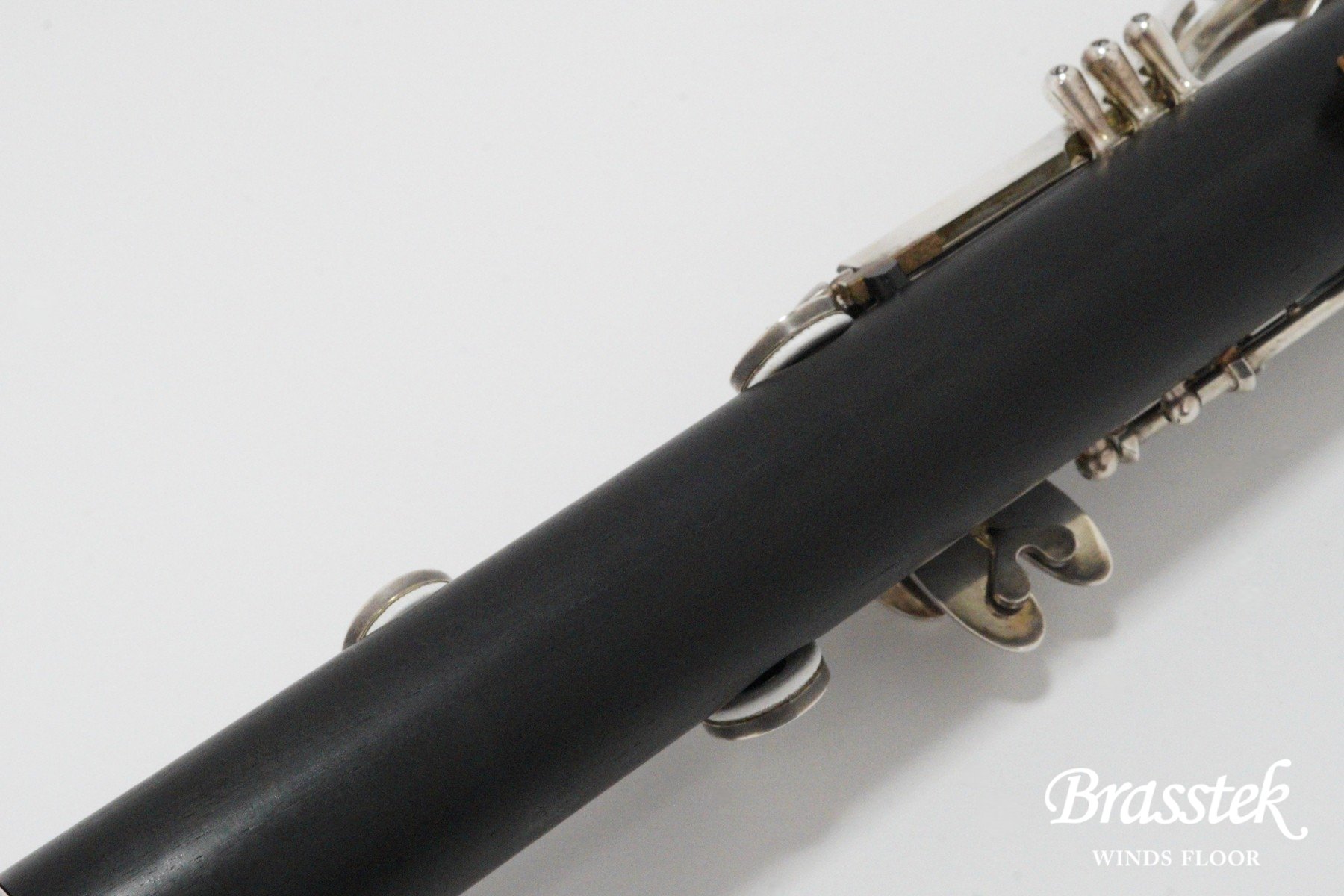 B♭Clarinet Saint Louis