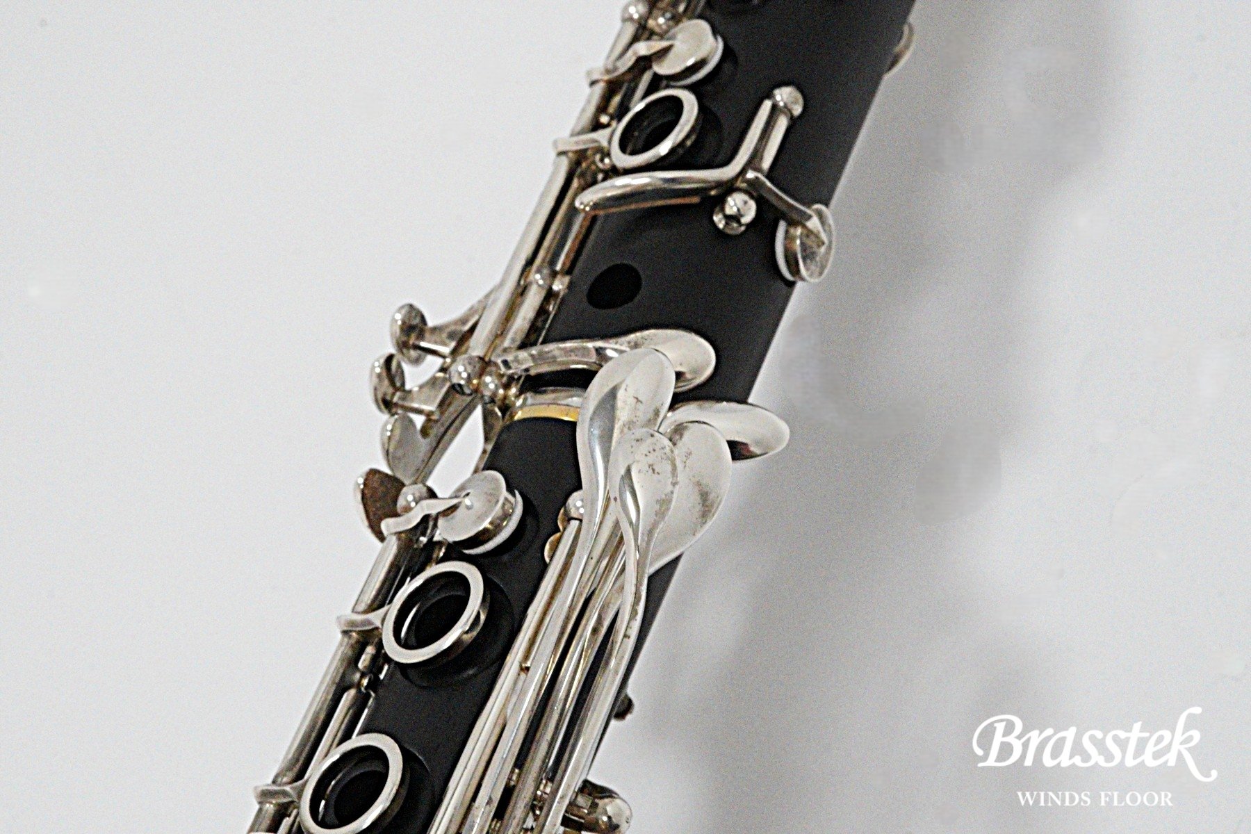 B♭Clarinet Saint Louis