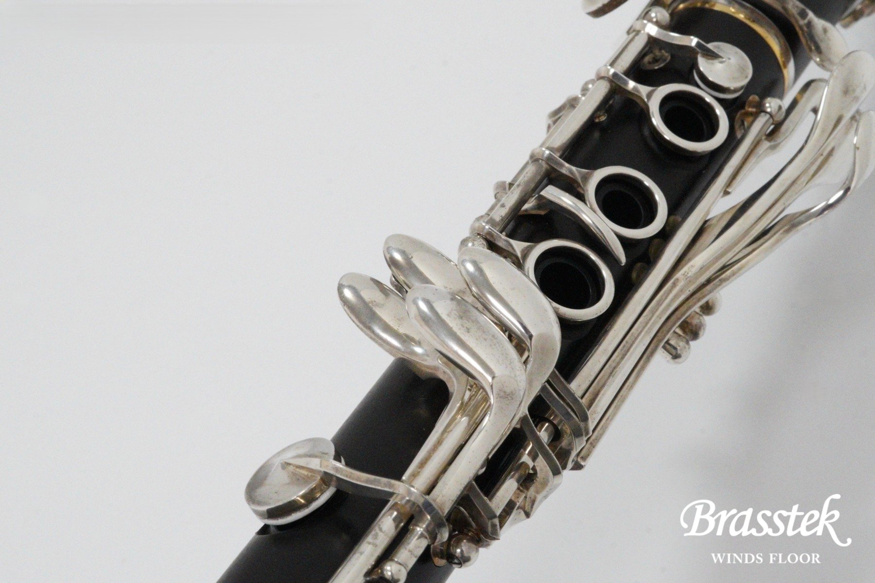 B♭Clarinet Saint Louis