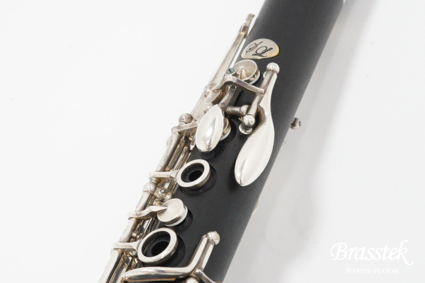 B♭Clarinet Saint Louis