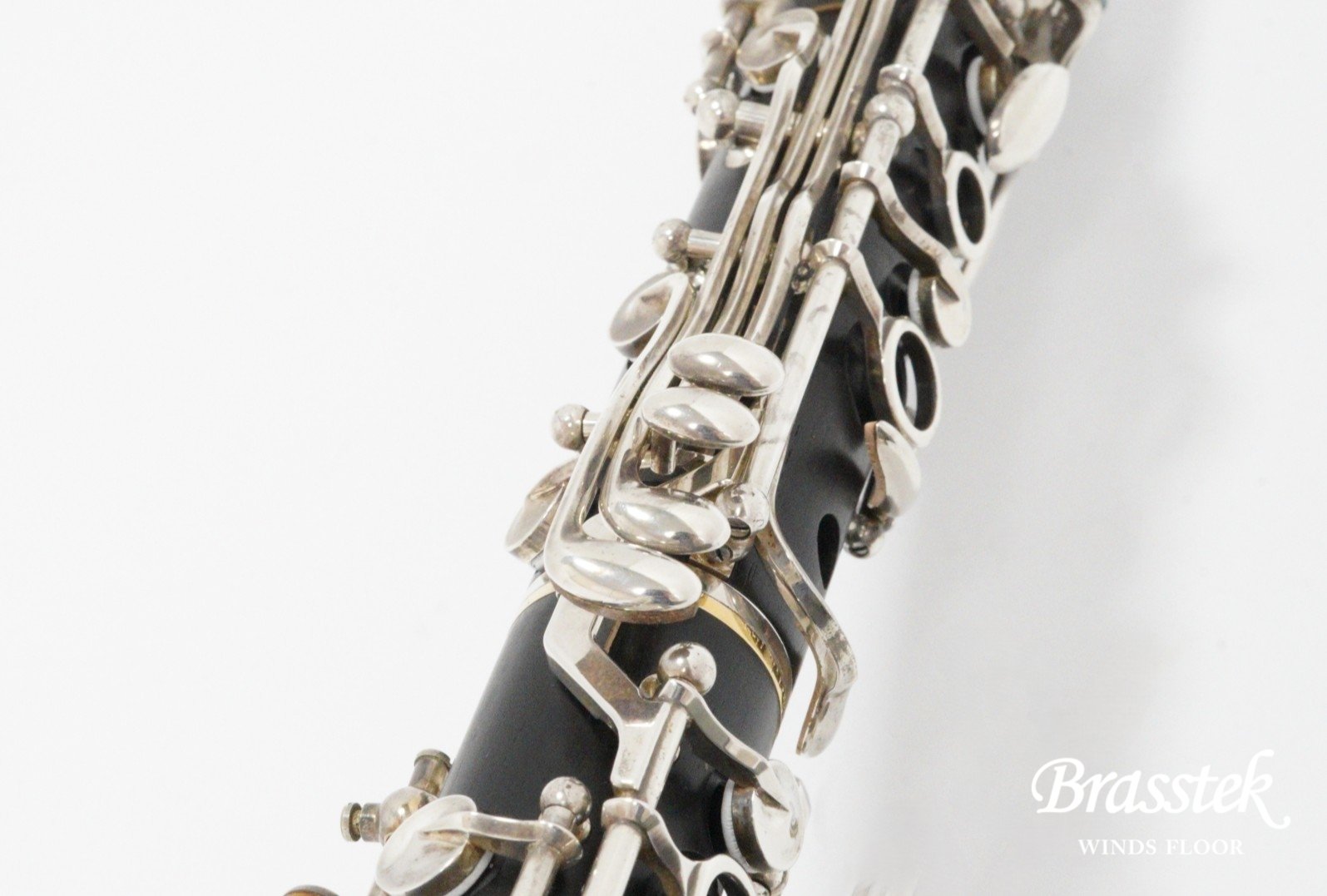 B♭Clarinet Saint Louis