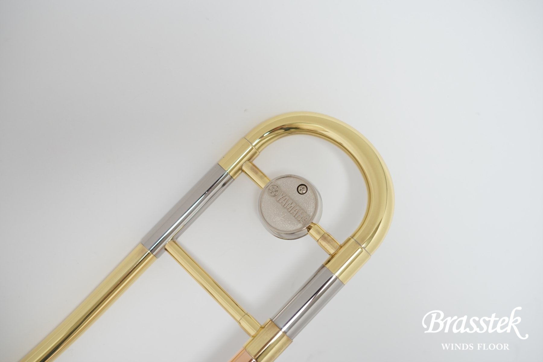 Tenor Trombone YSL-353