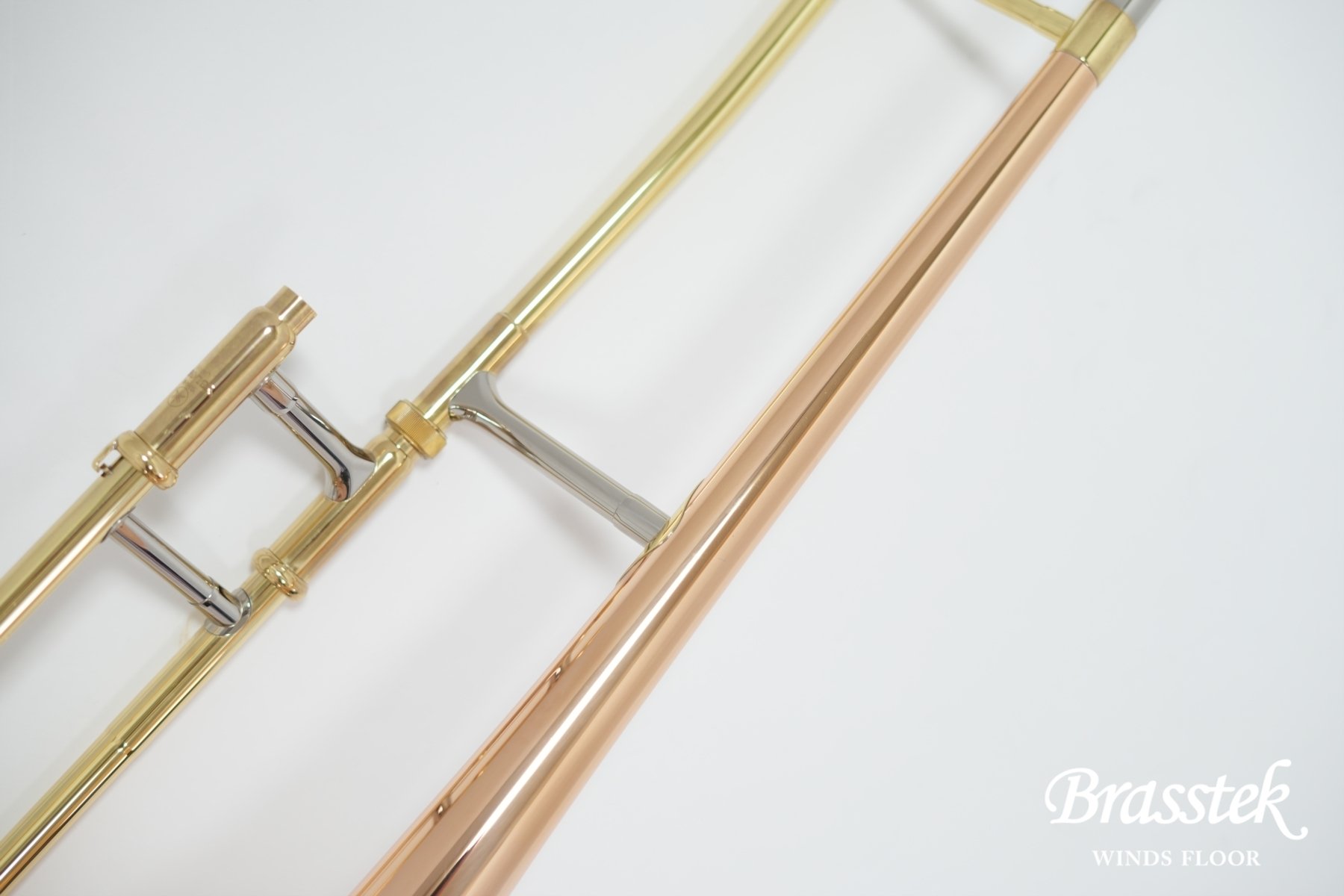 Tenor Trombone YSL-353