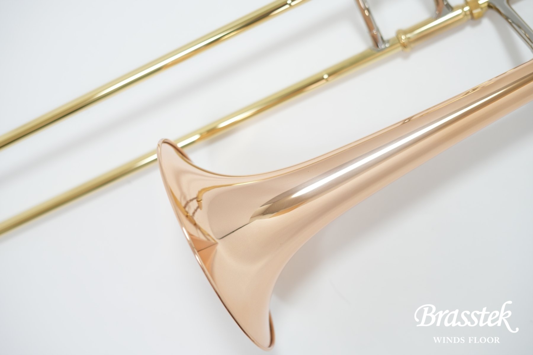 Tenor Trombone YSL-353