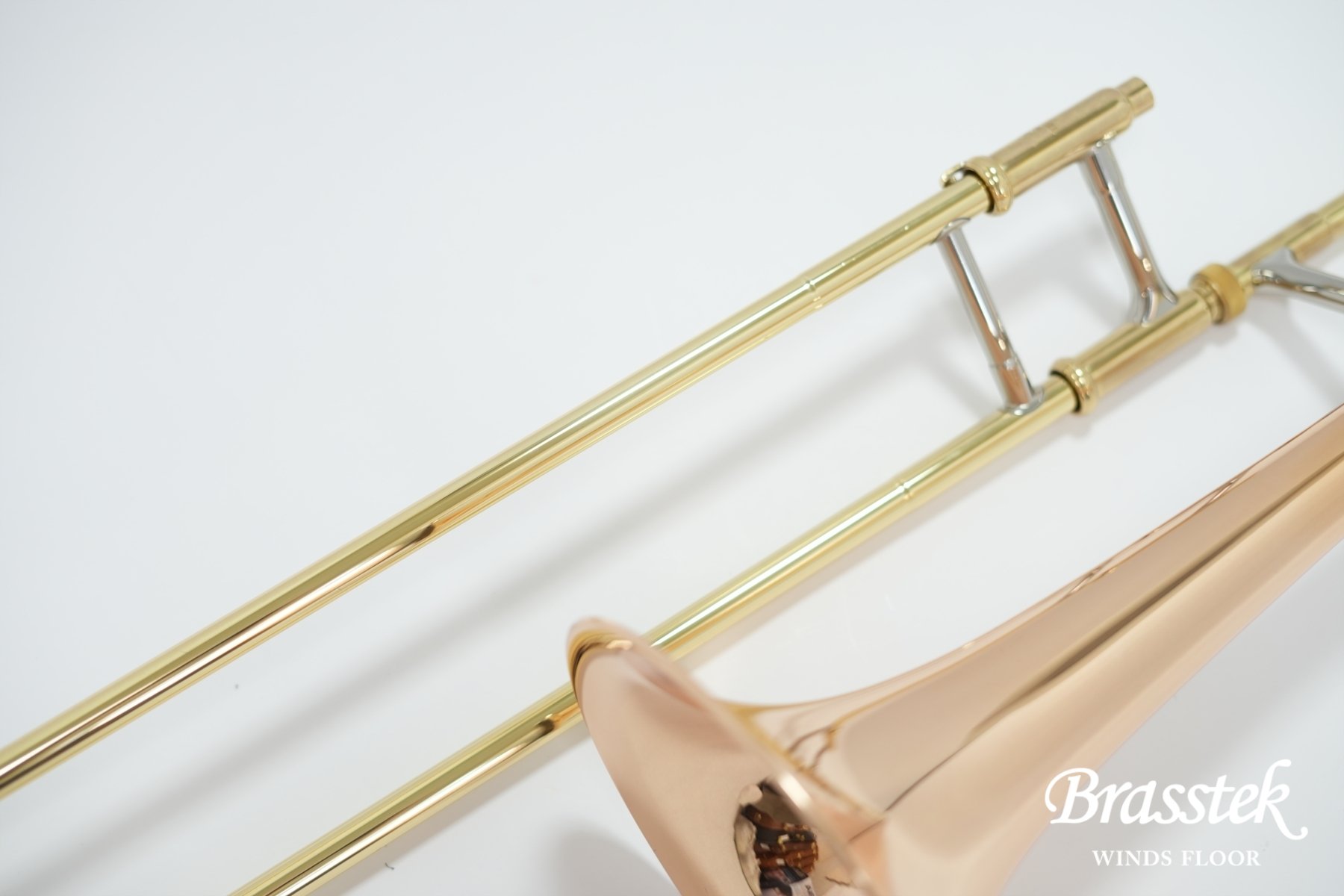 Tenor Trombone YSL-353