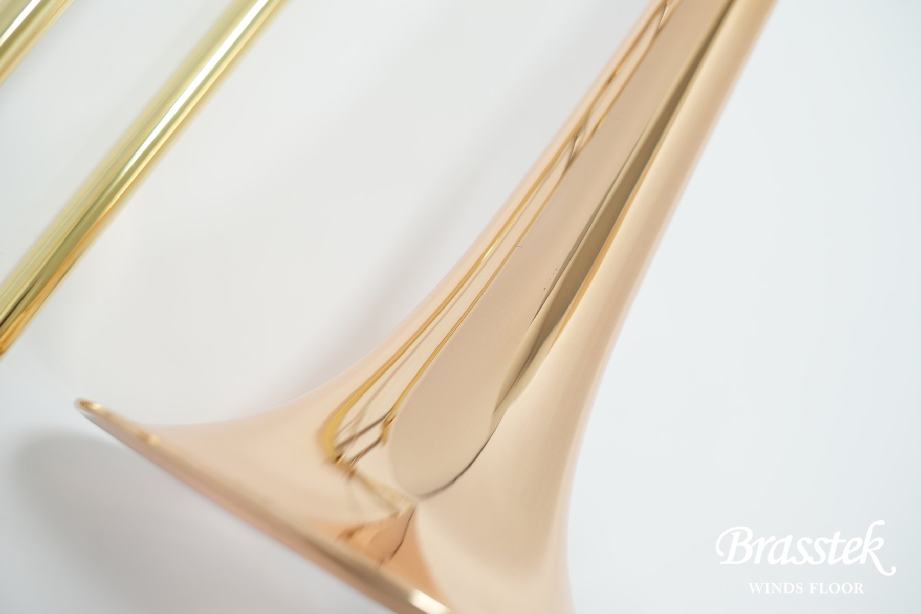 Tenor Trombone YSL-353