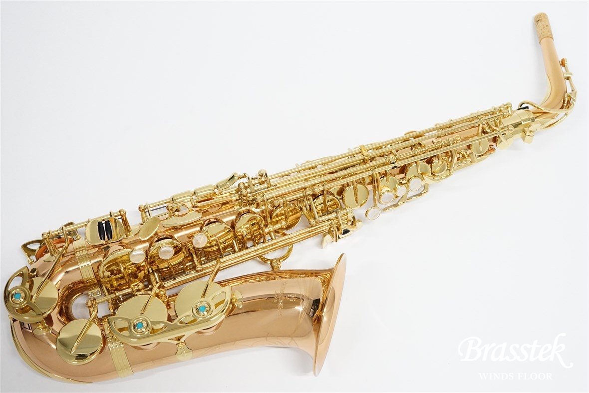 Alto Saxophone A-WO2