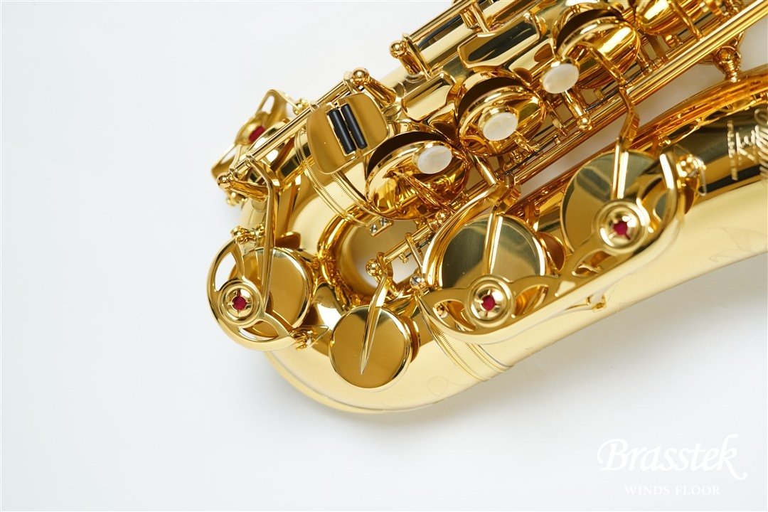 Alto Saxophone YAS-875EX 上野耕平選定品