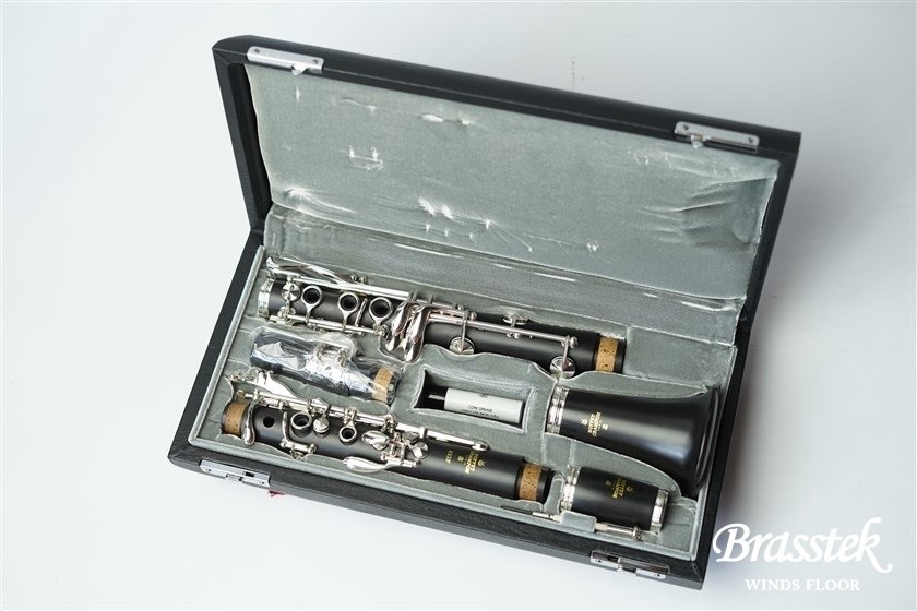 B♭Clarinet E12F　郡ヌヴ―尚恵氏 選定品