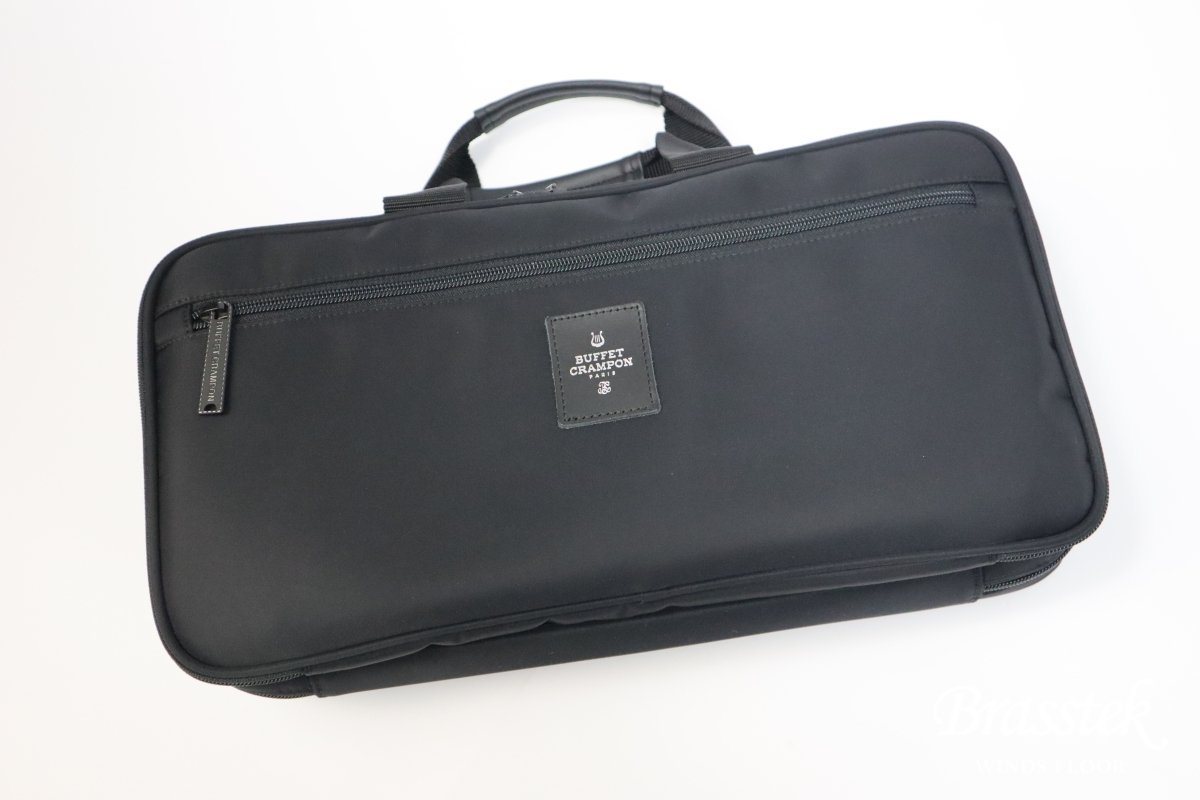 B♭Clarinet E12F　郡ヌヴ―尚恵氏 選定品