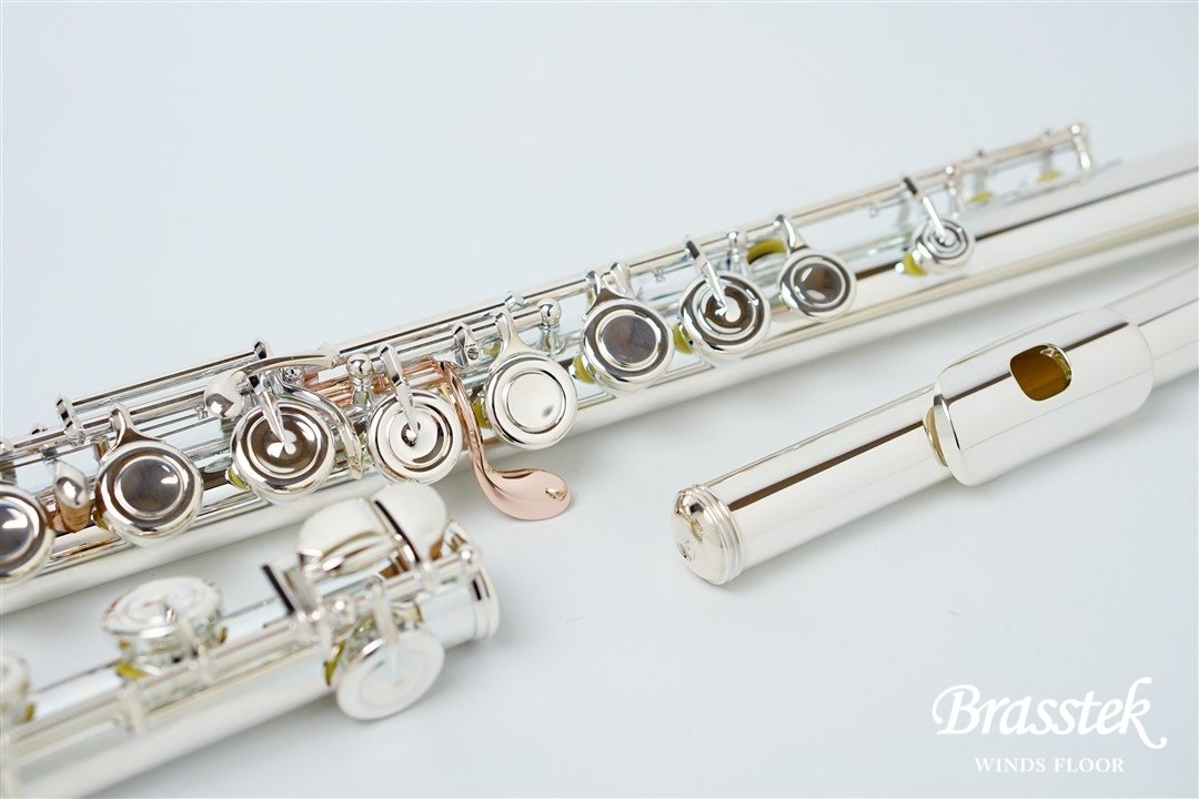 Brasstek original model AZ-Z1E Rose