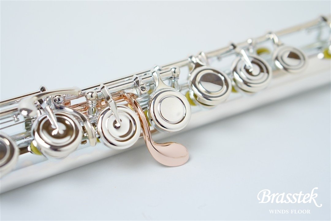 Brasstek original model AZ-Z1E Rose
