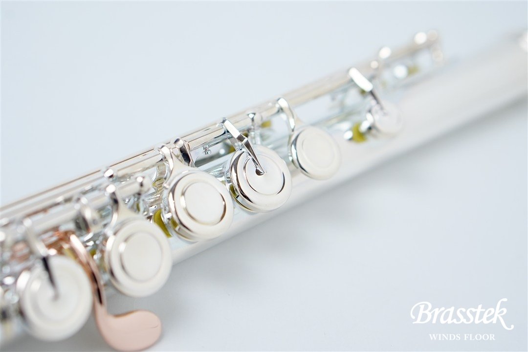 Brasstek original model AZ-Z1E Rose