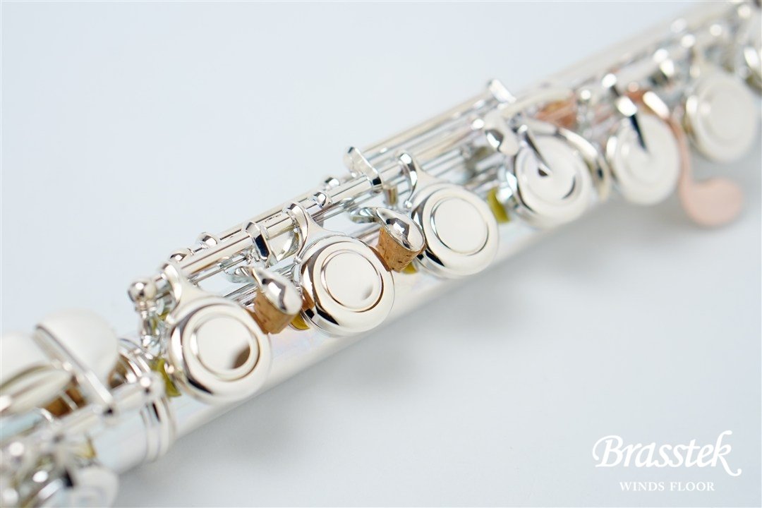 Brasstek original model AZ-Z1E Rose