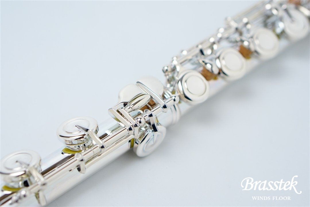 Brasstek original model AZ-Z1E Rose