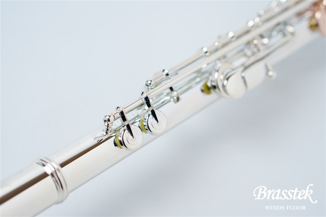 Brasstek original model AZ-Z1E Rose