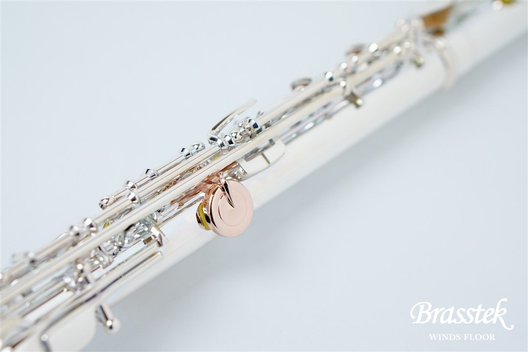 Brasstek original model AZ-Z1E Rose