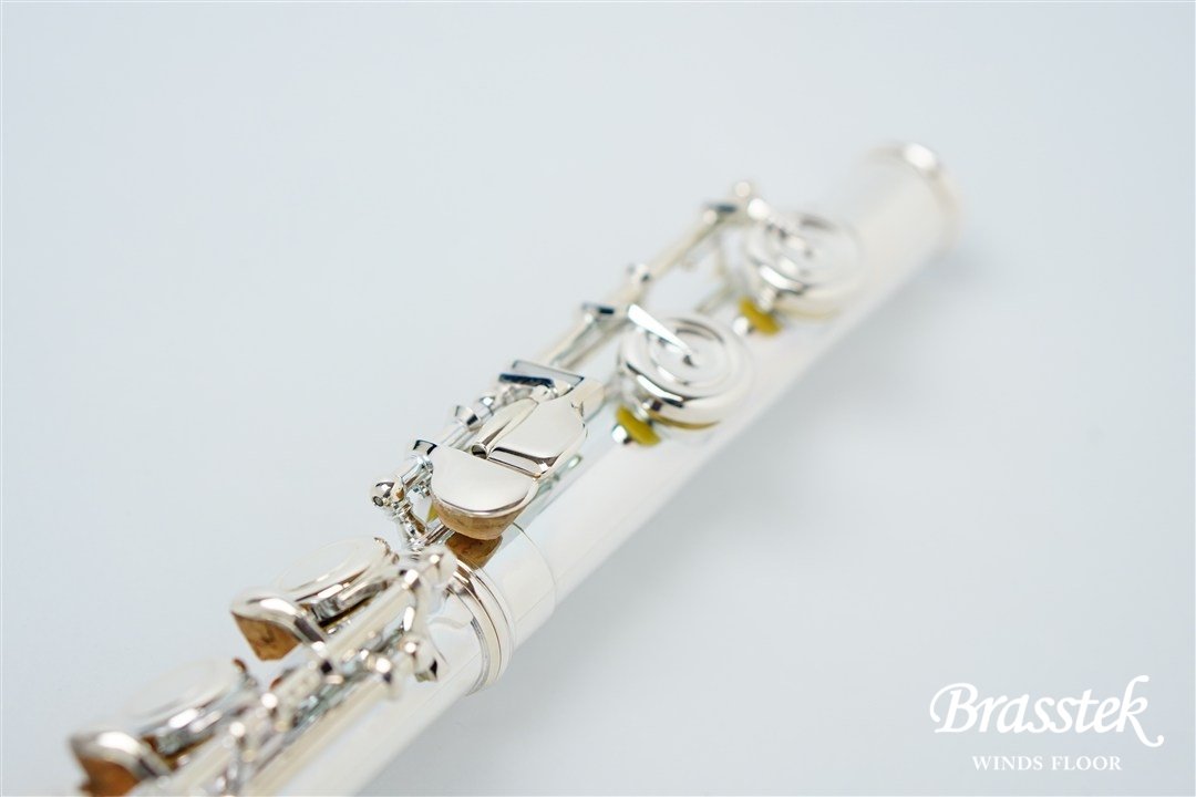Brasstek original model AZ-Z1E Rose