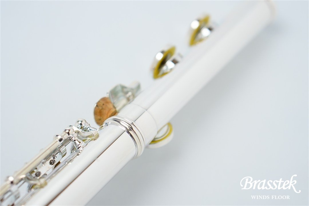 Brasstek original model AZ-Z1E Rose