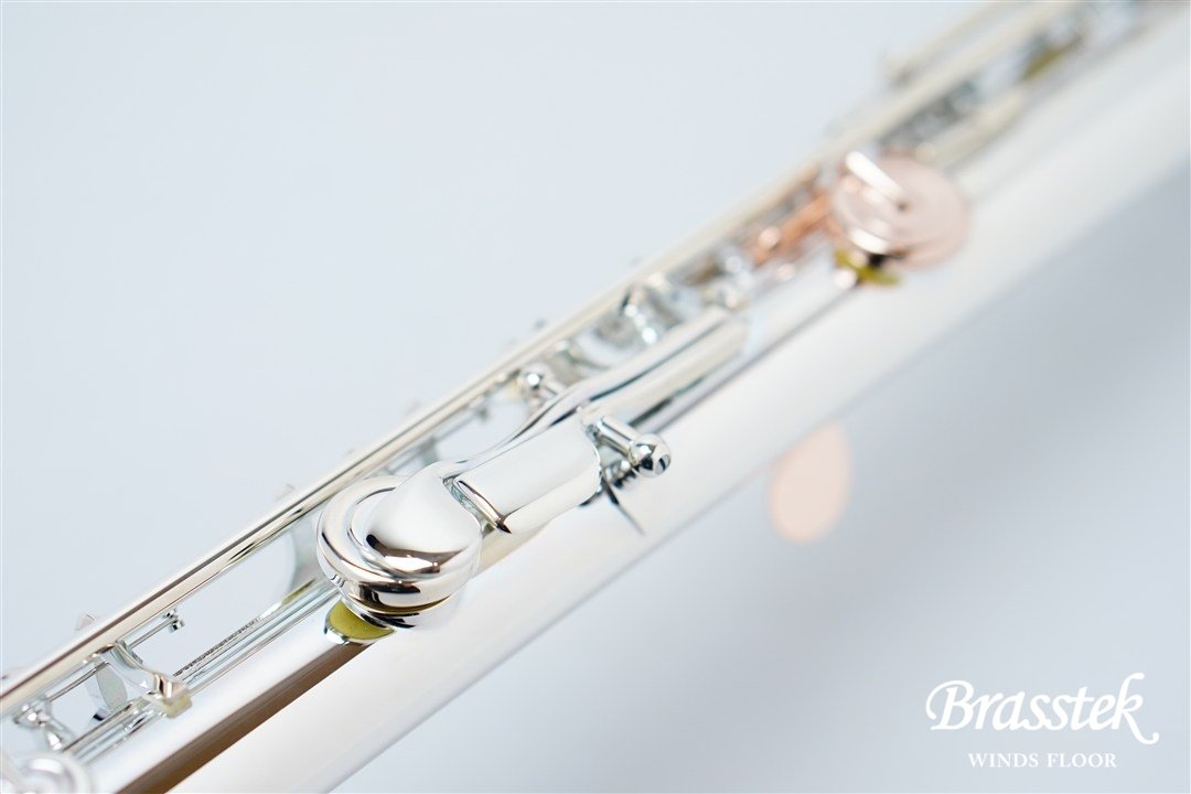 Brasstek original model AZ-Z1E Rose