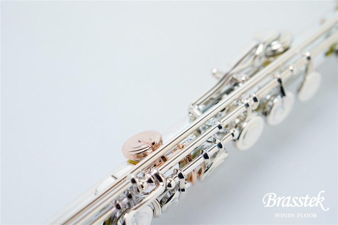 Brasstek original model AZ-Z1E Rose